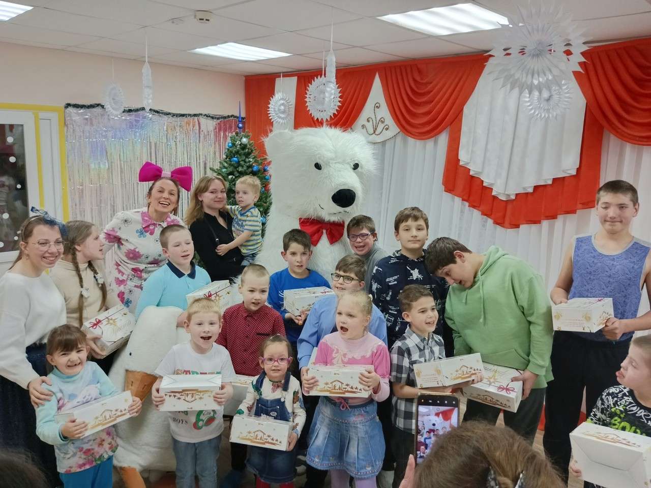 Проект 